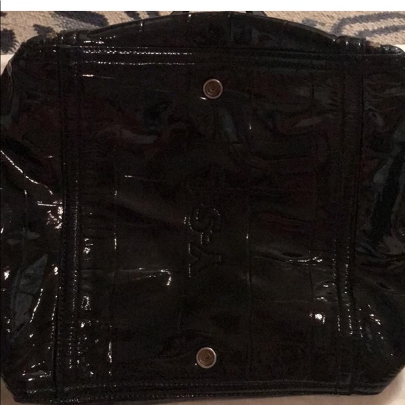 YSL DOWNTOWN TOTE - Picture 7 of 8